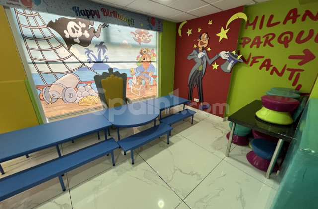 Commercial - Resale - Torrevieja - Costa Blanca Sur