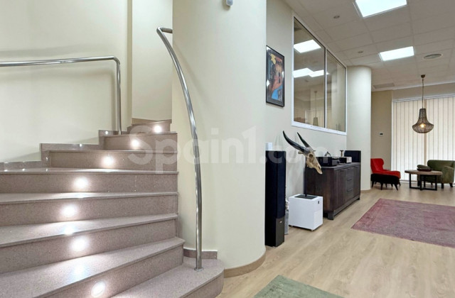 Commercial - Resale - Torrevieja - Torrevieja