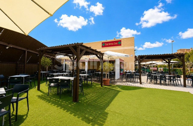Commercial - Resale - Villamartín - Villamartin