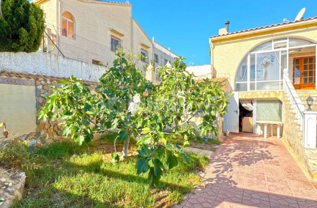 Doppelhaushälfte - Resale - Torrevieja - Los Balcones - Los Altos del Edén