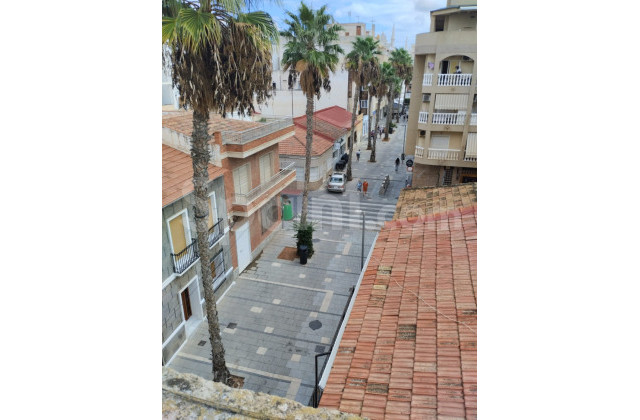 Gebäude - Resale - Torrevieja - 16366