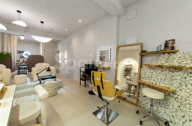 Geschäft - Resale - Alicante - Center