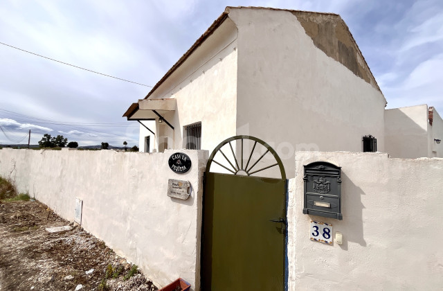Herrgård - Resale - Dolores - Dolores