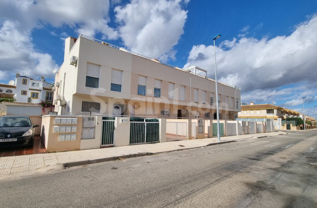 House - Townhouse - Resale - ORIHUELA COSTA - Los Dolses