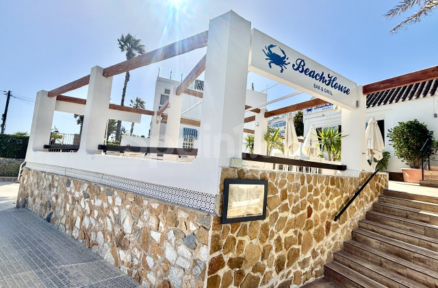Kommersiell - Bruktbolig - Cabo Roig - Cabo Roig