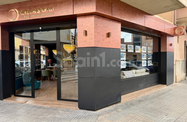 Kommersiell - Resale - Palma de Mallorca - Mallorca