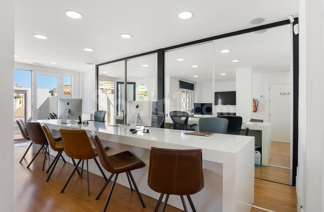 Kommersiell - Resale - Torrevieja - Torrevieja