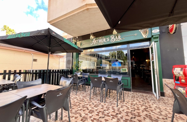 Kommerziell - Resale - La Zenia - La Zenia