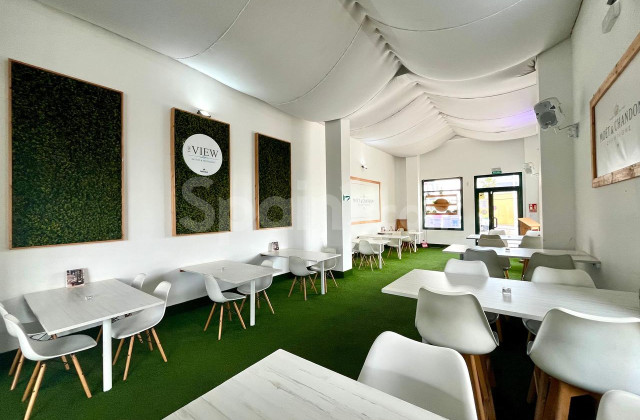 Kommerziell - Resale - Villamartín - Villamartin