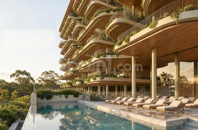 Lägenhet - New Build - Fuengirola - Parque de la Loma