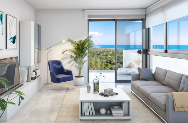 Lägenhet - New Build - Guardamar del Segura - Guardamar del Segura