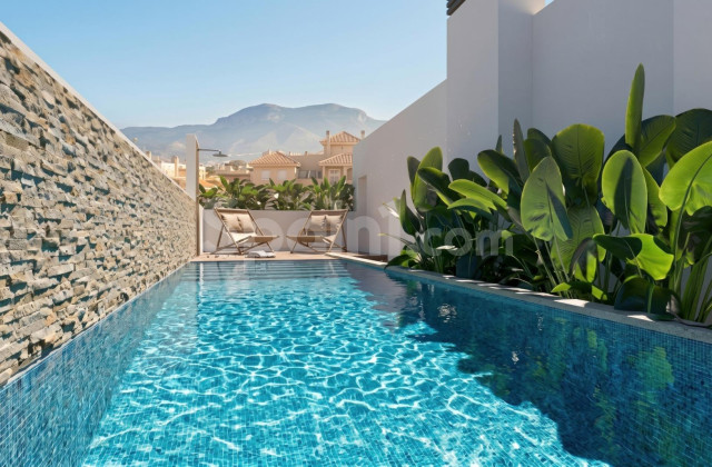 Lägenhet - New Build - Guardamar del Segura - Guardamar del Segura