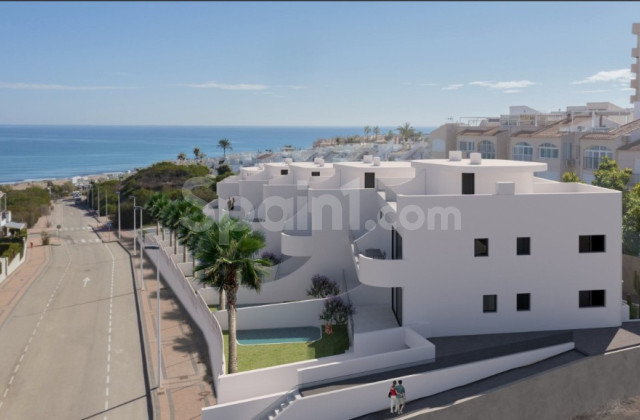 Lägenhet - New Build - La Mata - La Mata