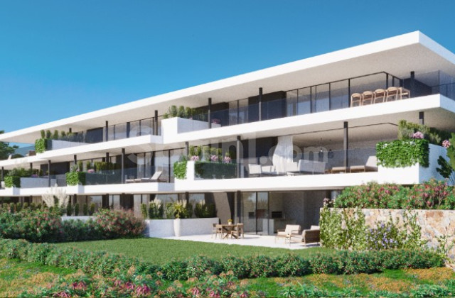 Lägenhet - New Build - Las Colinas - Las Colinas Golf