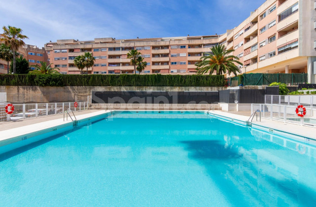 Lägenhet - New Build - Mijas - Las Lagunas