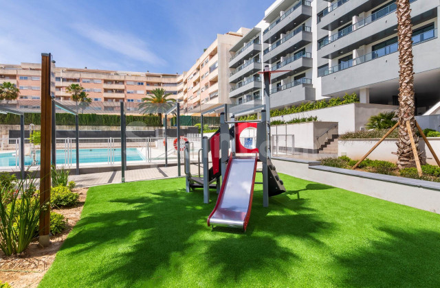 Lägenhet - New Build - Mijas - Las Lagunas