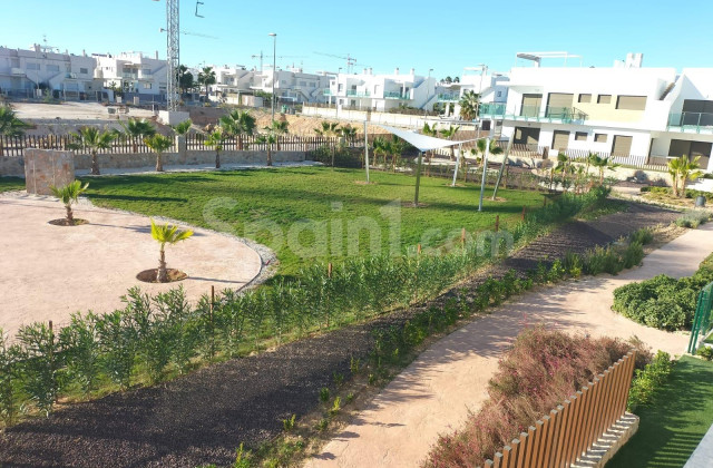 Lägenhet - New Build - Orihuela - S-58696