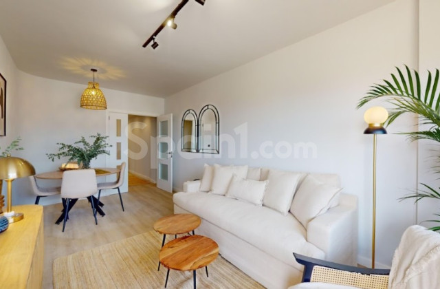 Lägenhet - New Build - San Miguel de Salinas - San Miguel de Salinas