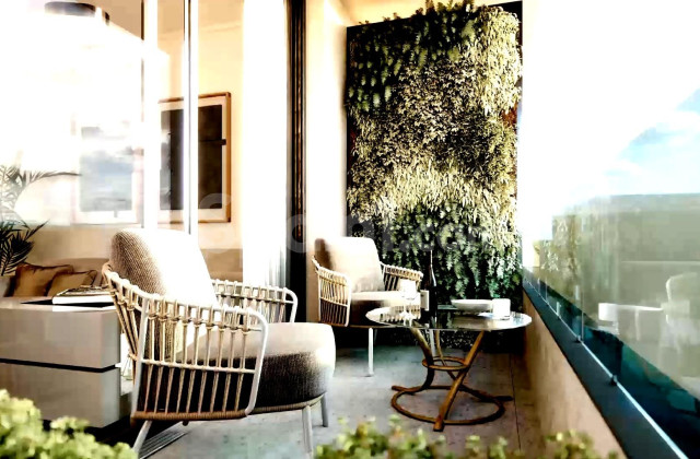 Lägenhet - New Build - Torrevieja - Torrevieja