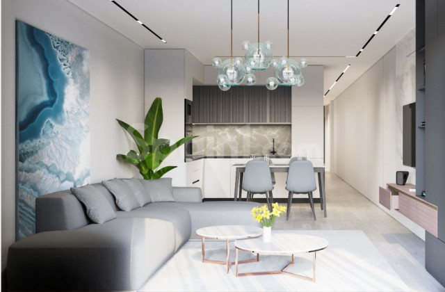 Lägenhet - New Build - Torrevieja - Torrevieja