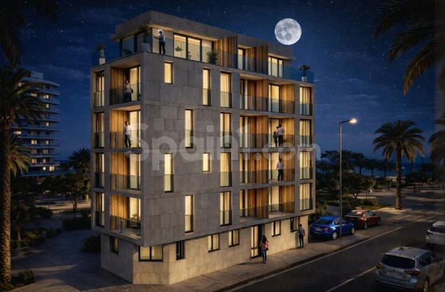 Lägenhet - New Build - Torrevieja - Torrevieja