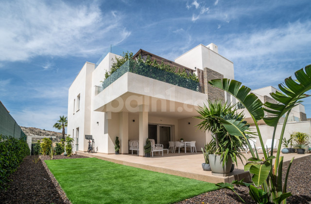 Lägenhet - Resale - ALGORFA - LA FINCA GOLF / ALGORFA