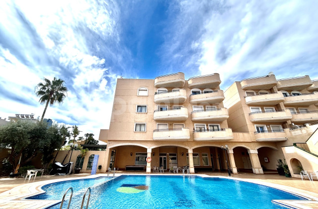 Lägenhet - Resale - Cabo Roig - Cabo Roig