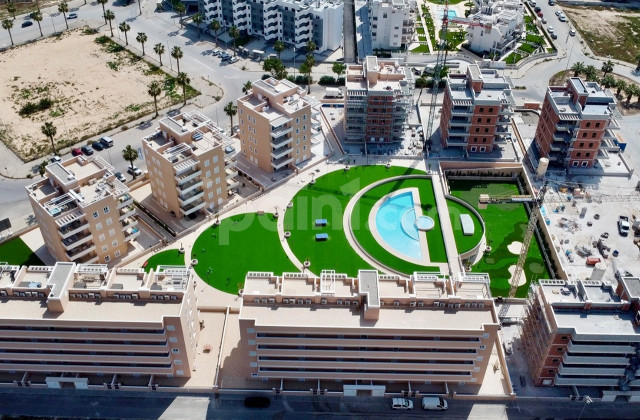Lägenhet - Resale - Guardamar del Segura - Guardamar del Segura
