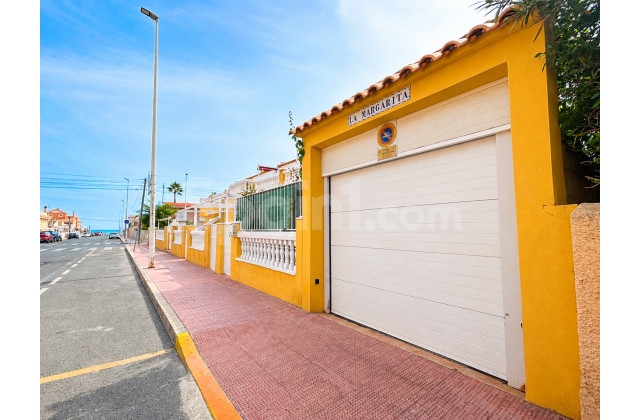 Lägenhet - Resale - La Mata - La Mata