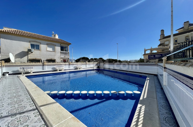 Lägenhet - Resale - La Zenia - La Zenia