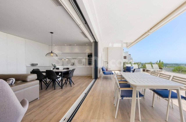 Lägenhet - Resale - Las Colinas - ES-52543