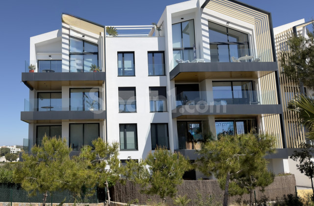 Lägenhet - Resale - Las Colinas Golf Resort - Las Colinas Golf Resort