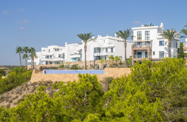 Lägenhet - Resale - Las Ramblas - Las Ramblas