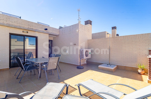 Lägenhet - Resale - Lomas de Cabo Roig - Lomas de Cabo Roig