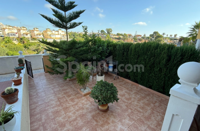 Lägenhet - Resale - Orihuela - Costa Blanca Sur