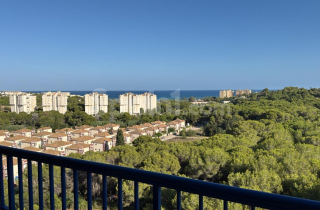 Lägenhet - Resale - Orihuela Costa - Campoamor