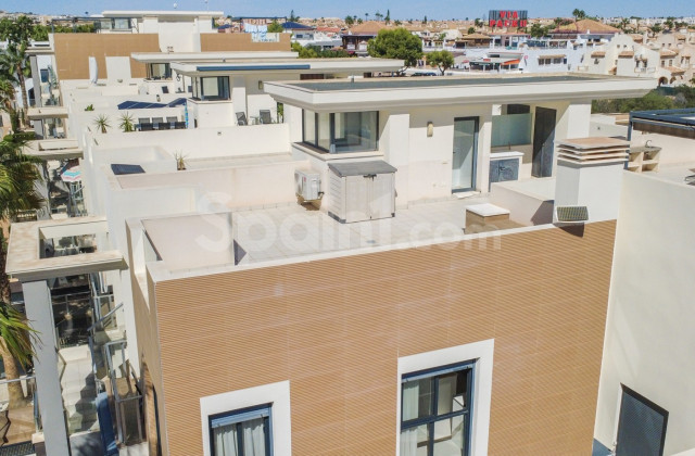 Lägenhet - Resale - Orihuela Costa - La Zenia