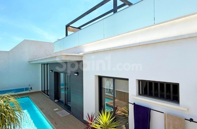 Lägenhet - Resale - Orihuela Costa - Lomas de Cabo Roig