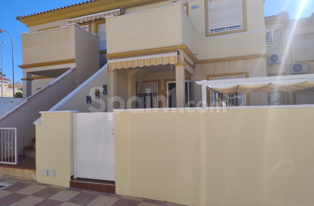 Lägenhet - Resale - Orihuela Costa - Orihuela Costa