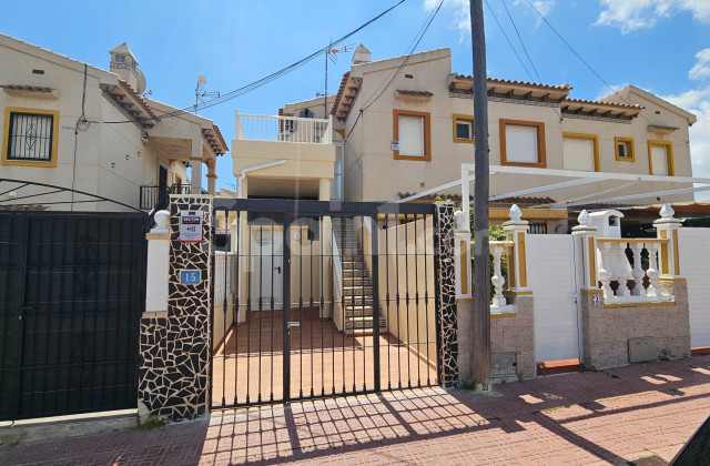 Lägenhet - Resale - Orihuela Costa - Playa Flamenca