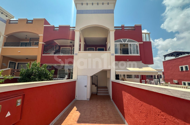 Lägenhet - Resale - Orihuela Costa - Punta Prima