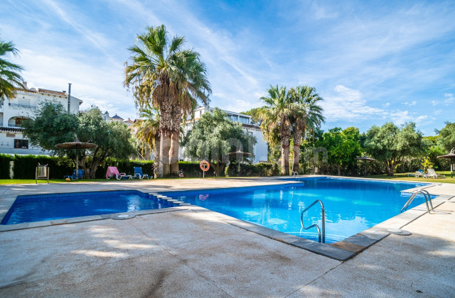 Lägenhet - Resale - ORIHUELA - VILLAMARTÍN