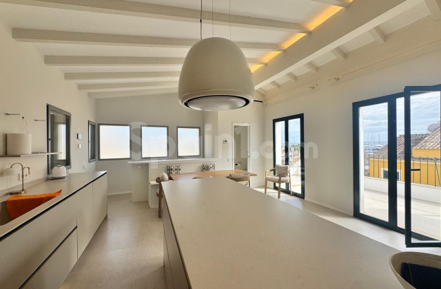 Lägenhet - Resale - Palma - Palma