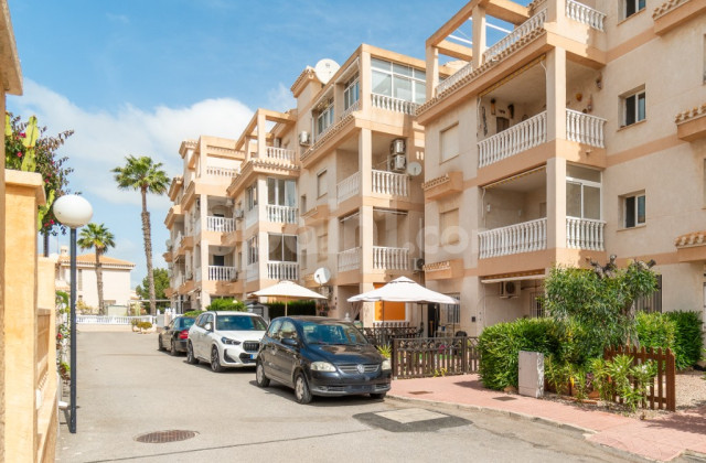 Lägenhet - Resale - Playa Flamenca - Playa Flamenca