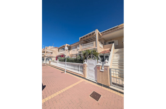 Lägenhet - Resale - Playa Flamenca - Playa Flamenca