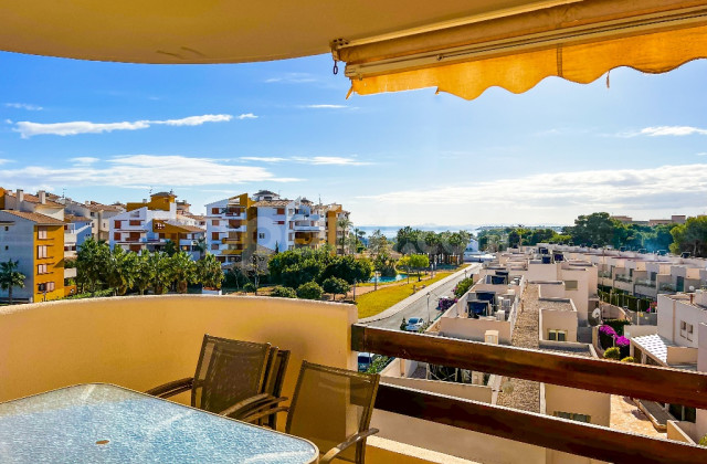 Lägenhet - Resale - Punta Prima - Punta Prima