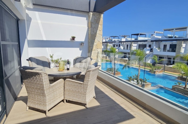 Lägenhet - Resale - Punta Prima - Punta Prima