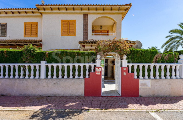 Lägenhet - Resale - Punta Prima - Punta Prima