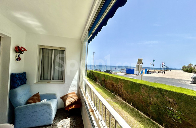 Lägenhet - Resale - Punta Prima - Punta Prima