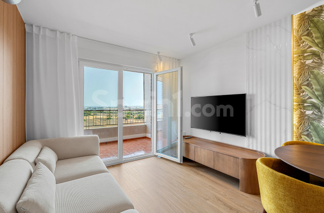 Lägenhet - Resale - Punta Prima - Punta Prima